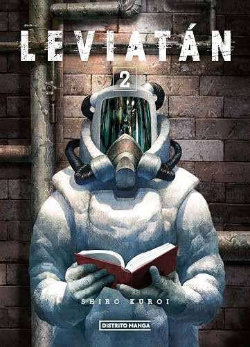 Leviatán 2 (Distrito Manga)