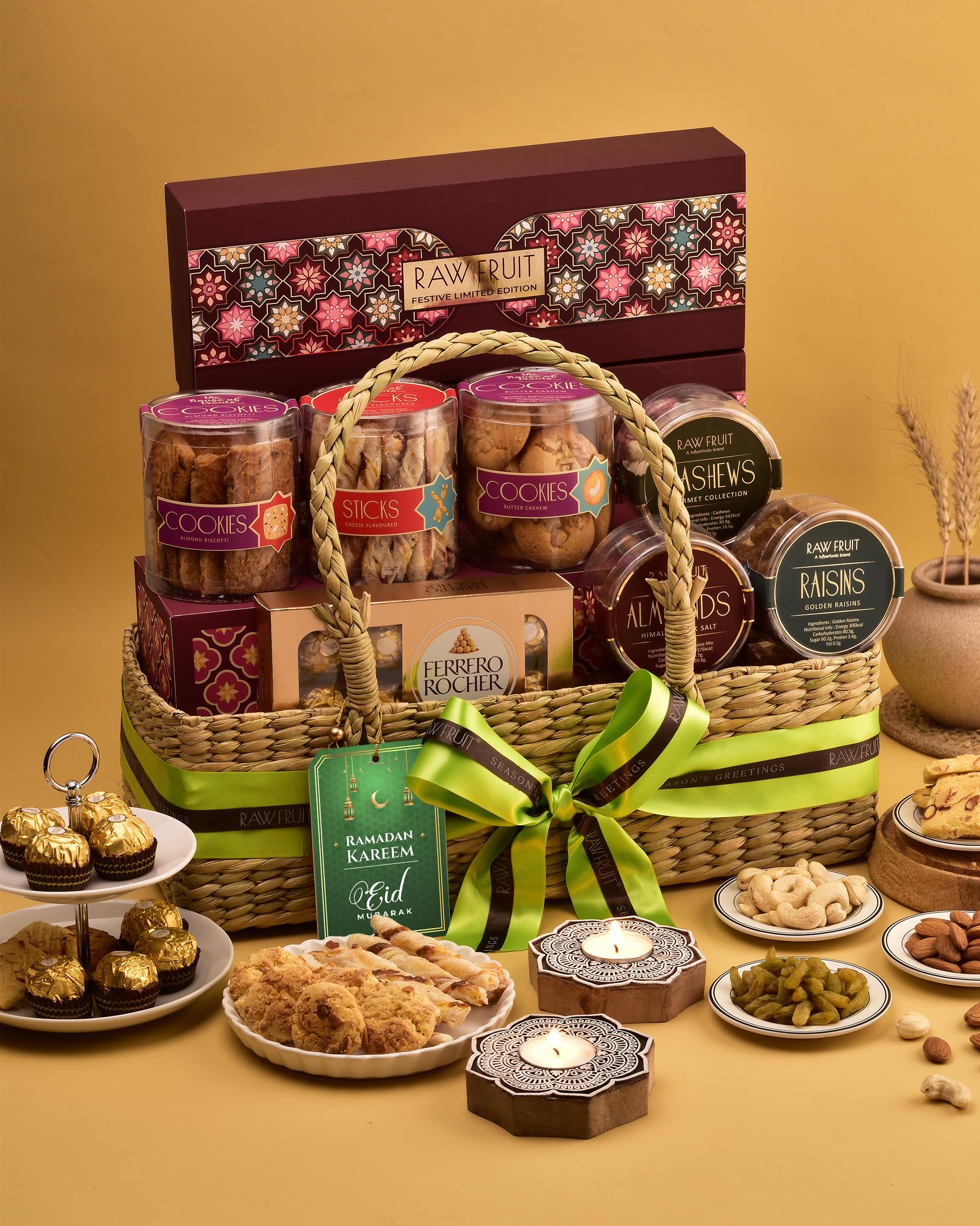 Diwali Hampers Diwali Hamper Gifts Diwali Gift Hampers Basket For Family Diwali Corporate Gifts For Employees Diwali Gift Items Diwali Gift Hampers Diwali GiftBox Diwali Candle Holder Gift For Diwali