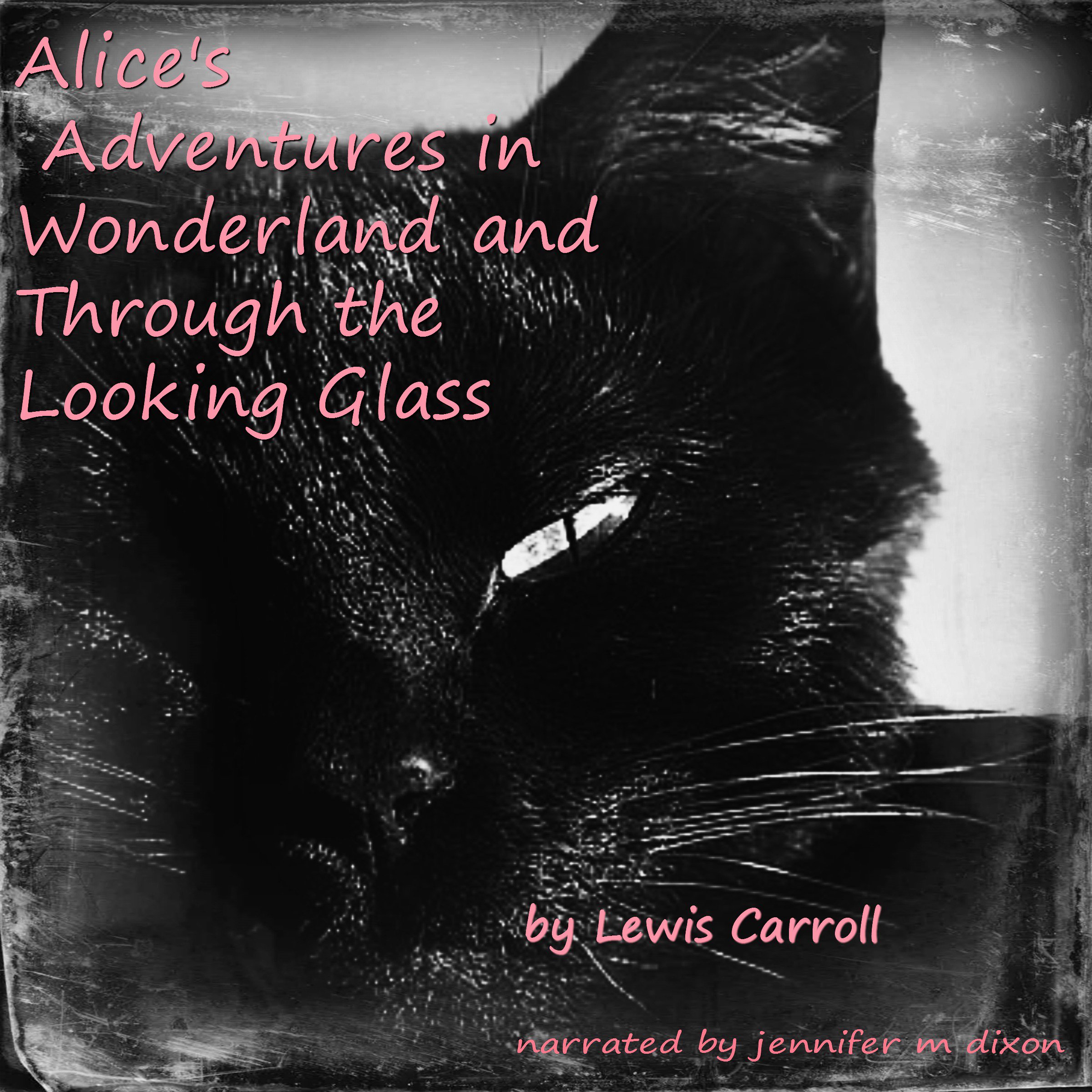 Alice's Adventures in Wonderland and Through the Looking Glass