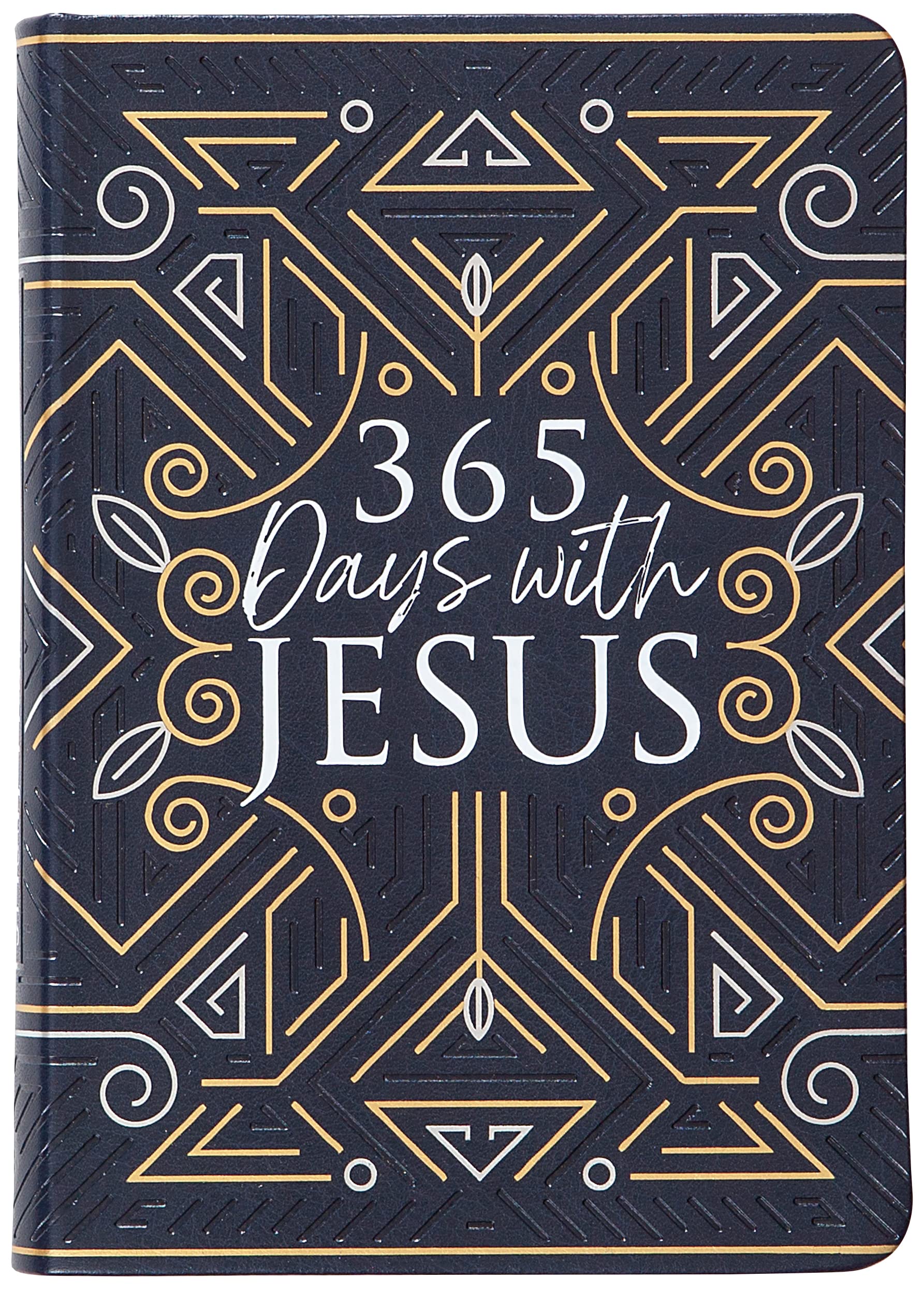 365 Days with Jesus