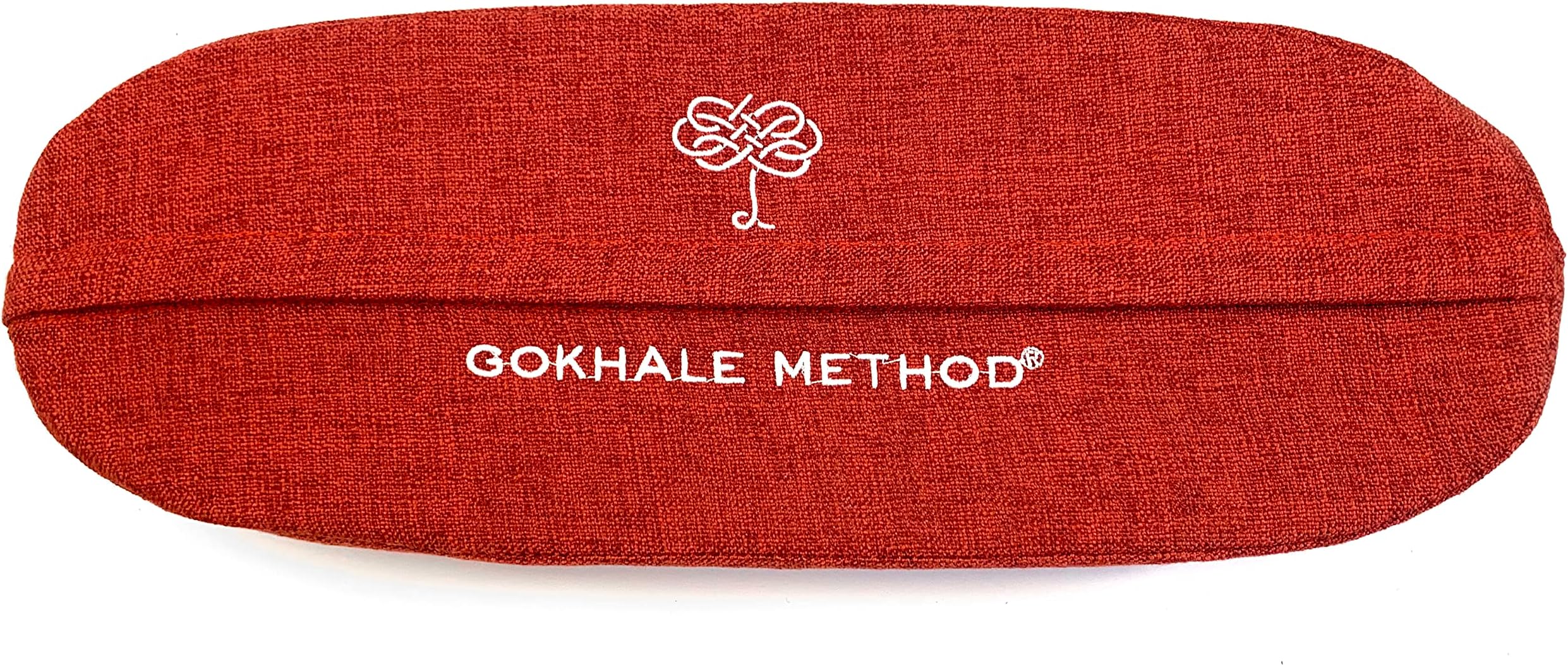 Wedge - for Comfortable, Relaxed, and Healthy Sitting. Transform Any Chair for Relief from Lower Back Pain, Neck Pain, Shoulder Pain, Fibromyalgia