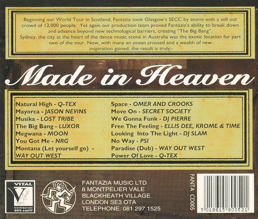 その他 Fantazia [CD] Amazon.co.jp: Fantazia: ミュージック