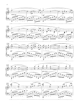 Rêverie: Sheet (Alfred Masterwork Edition): Debussy, Claude