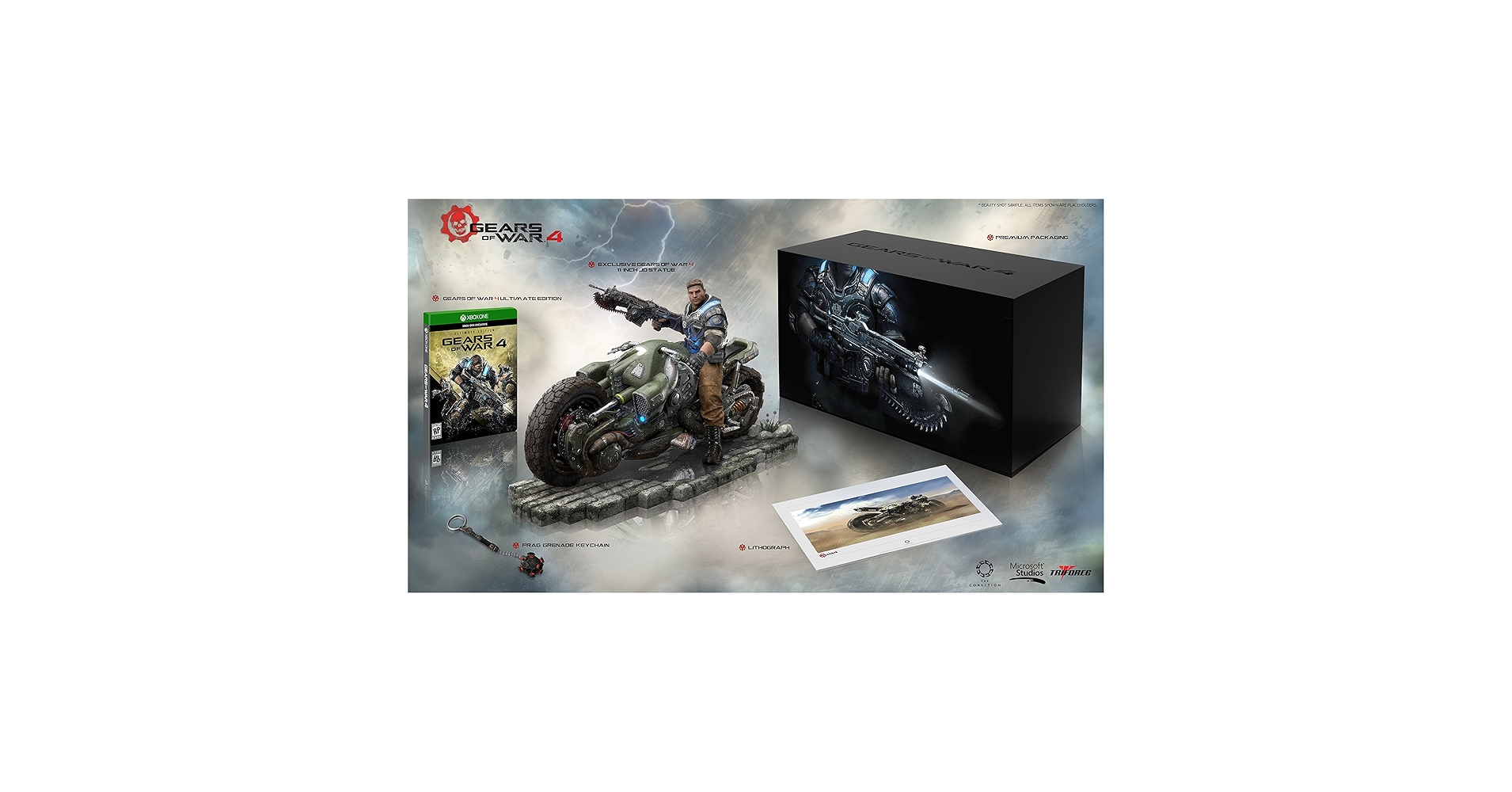 その他 L GEAR SOLID TRADING CARD GRIZZLY 25 Amazon.com: bindrz 9 Pocket Zipper Binder for 360 Sleeved