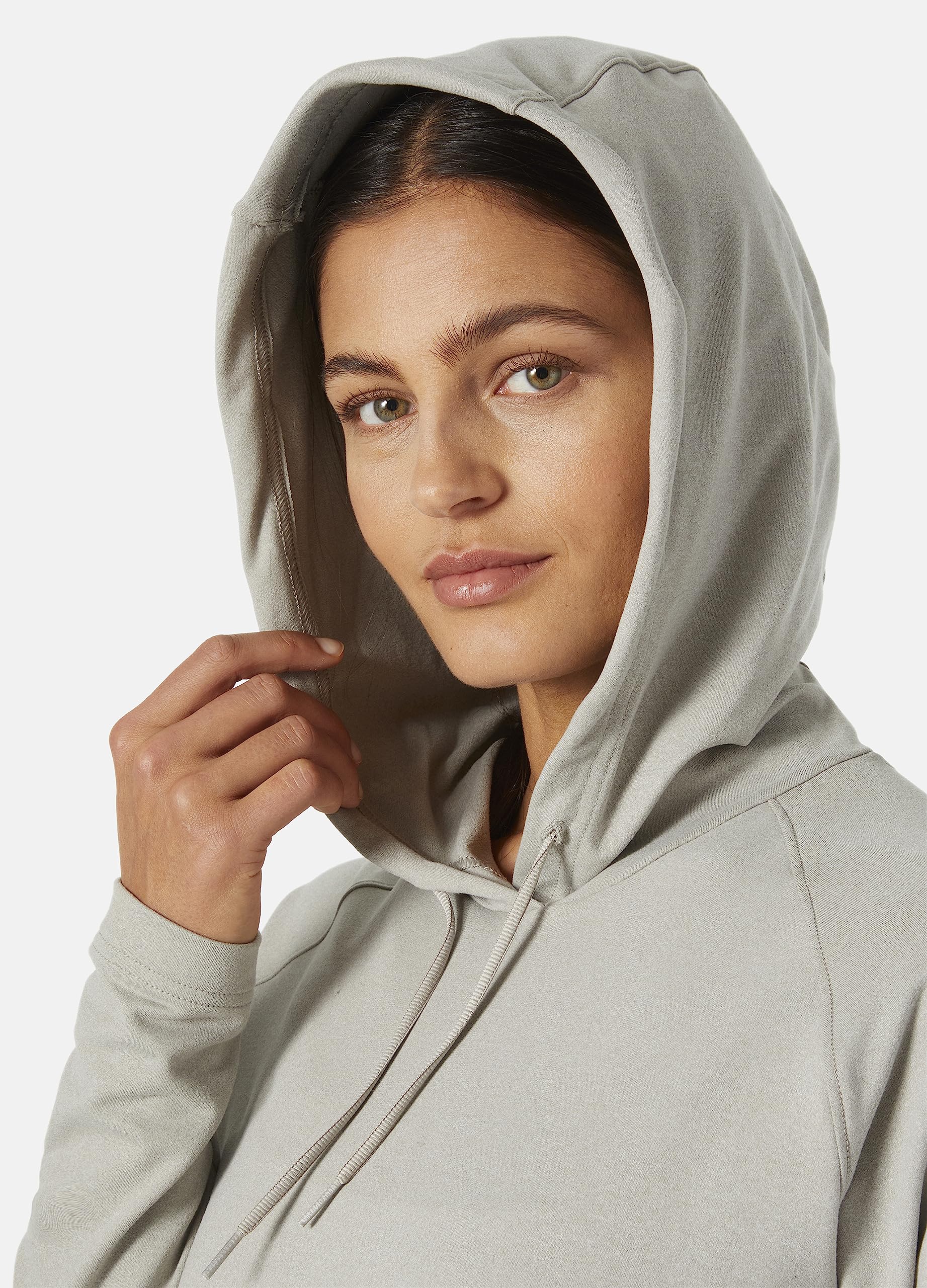 Helly Hansen Mujer Sudadera con Capucha Verglas Light