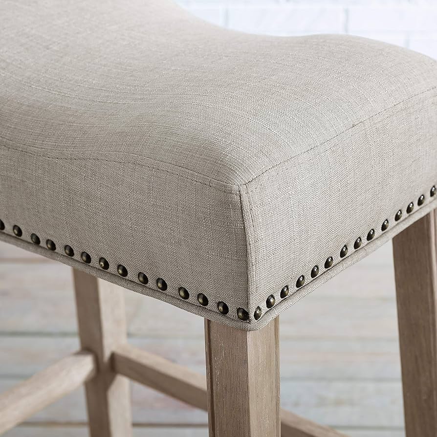 スツール Coco Amazon.com: Roundhill Furniture Coco Upholstered Backless