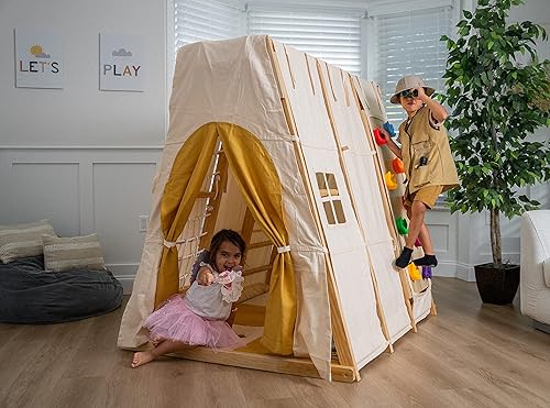 Avenlur Tienda de campaña para escalador Magnolia - Escalador no incluido (para magnolia grande)