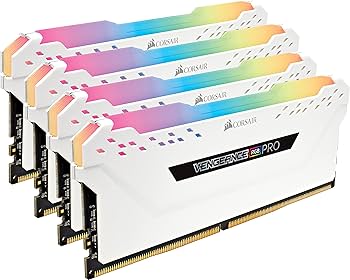 Corsair Vengeance RGB DDR4 32GB【動作確認済】 Amazon | Corsair Vengeance RGB 32 GB ( 2 x 16gb ) ddr4