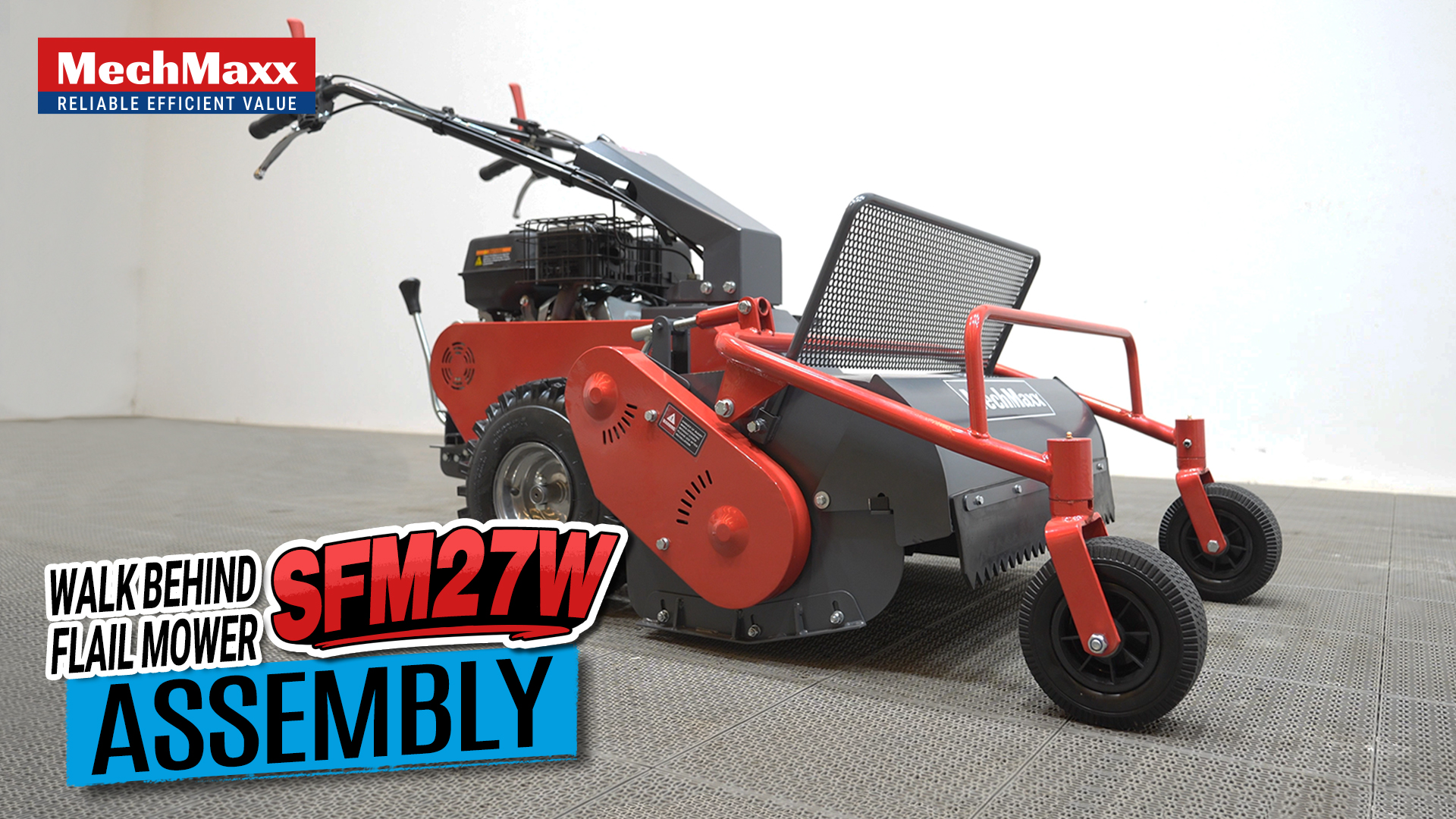 Amazon.com : MechMaxx 27