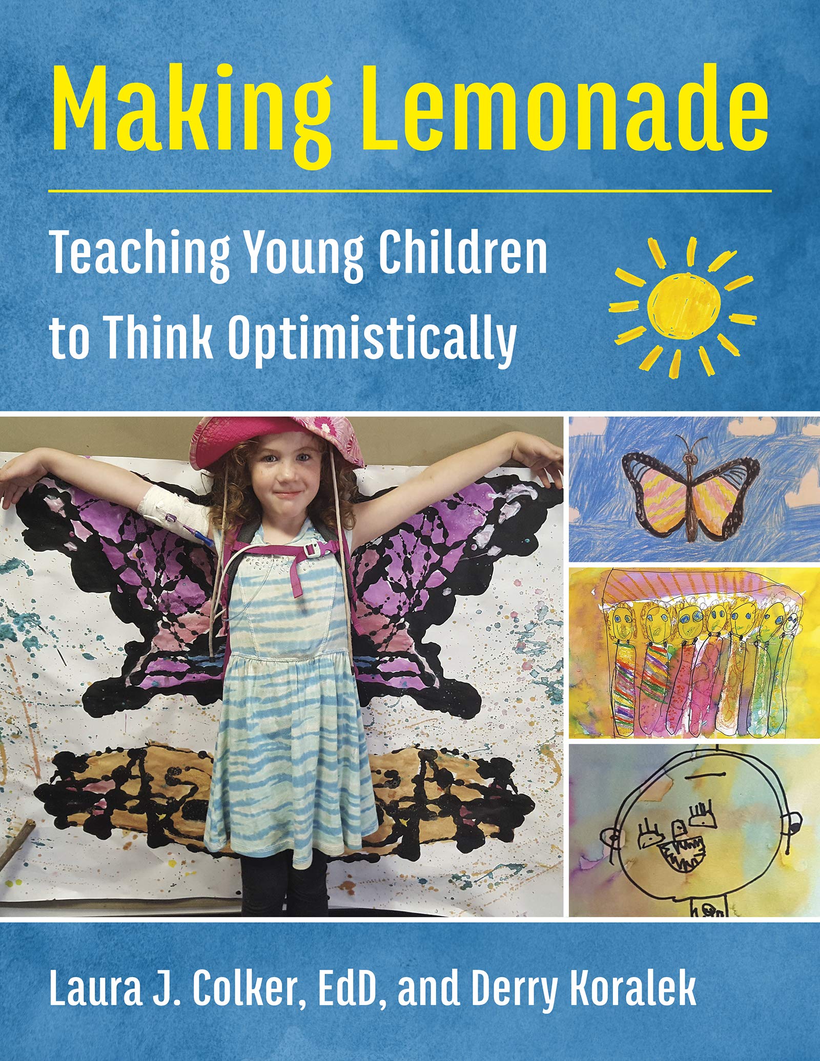 Making Lemonade view 3