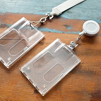 CNPリキッド #タグ　CBD CBN CBP THXE CRDP CRDH Amazon.com : Specialist ID Heavy Duty Crystal Clear 2 Card