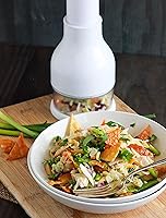 Vista 8 de Good Cook Picadora de alimentos táctil