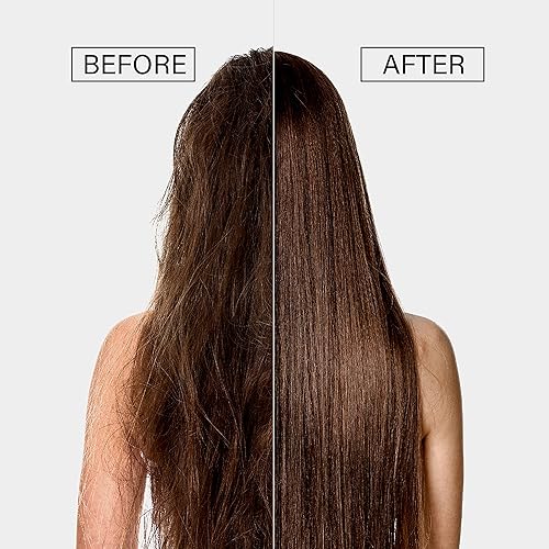 Miniatura 3 de 5 Second Detangler - Infundido con aceite de argán marroquí  Humedad instantánea  Acondicionamiento ligero  Suavizante y alisador  Rizos, bobinas y