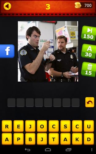 Guess the Movie!