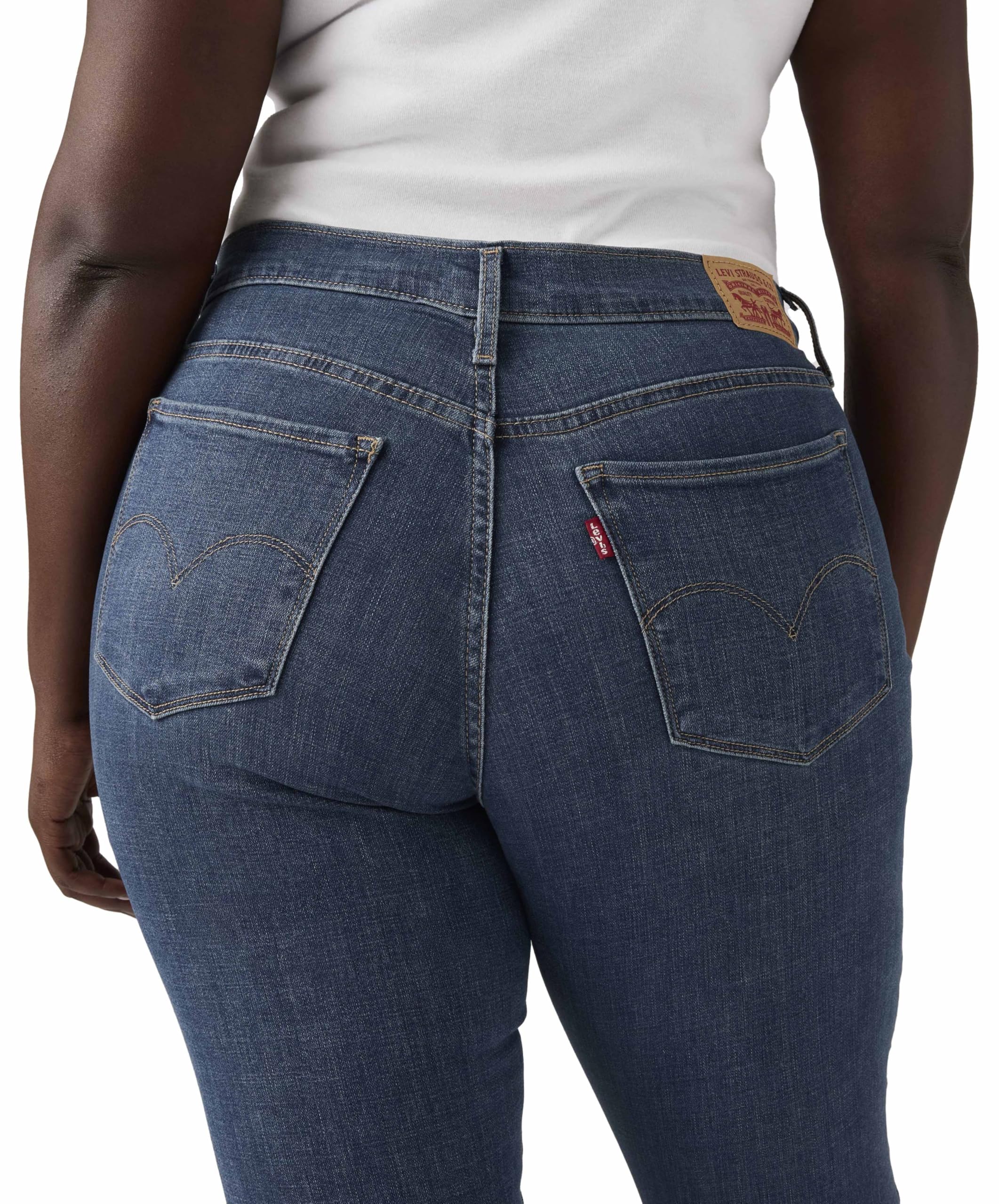 Levi's - 311 Shaping Skinny, Jeans Donna