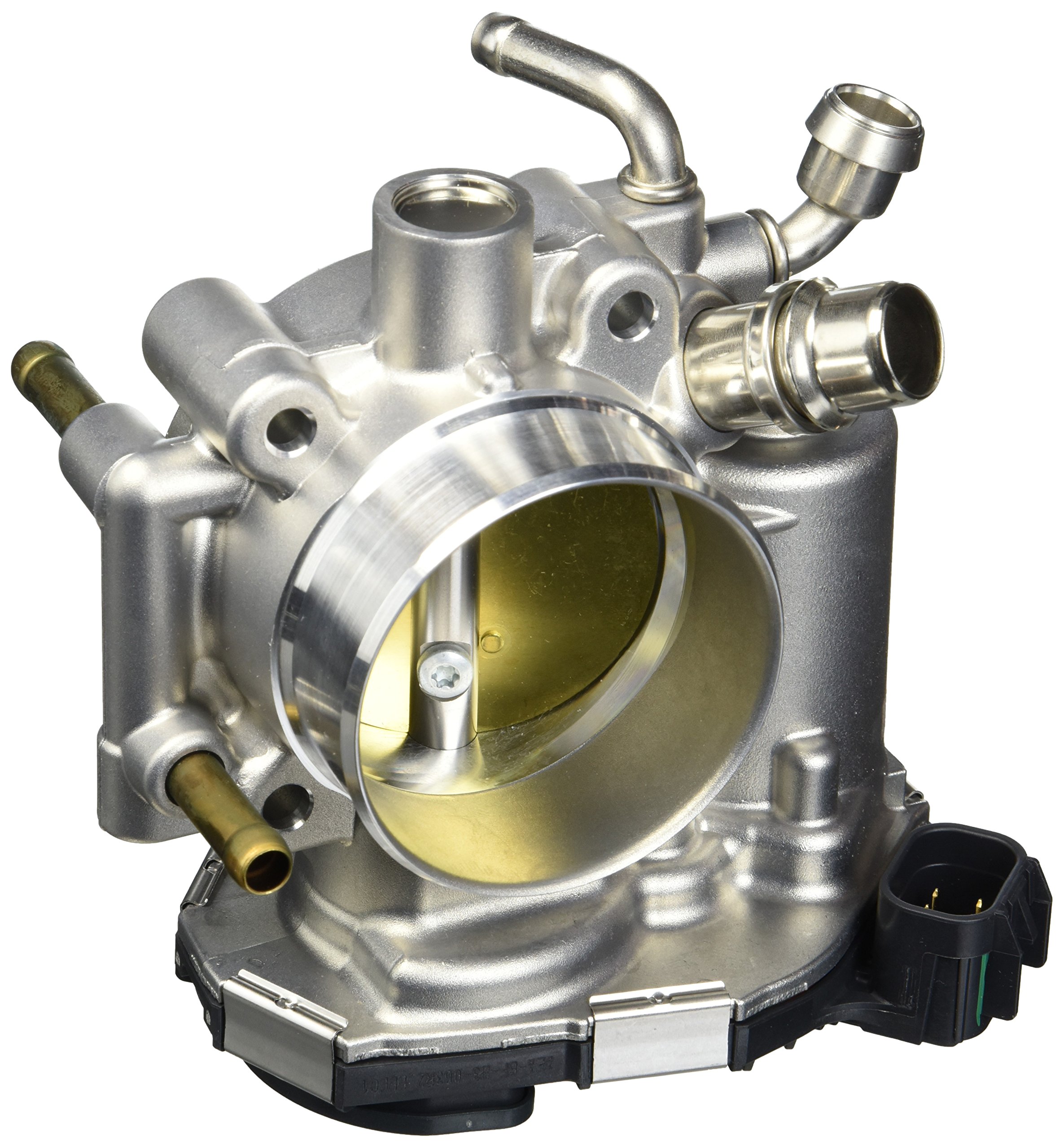 DeliciousTaylormade GODDICK フルスロットル Heavy Duty Electronic Throttle Body Replaces 3867648, 4934537