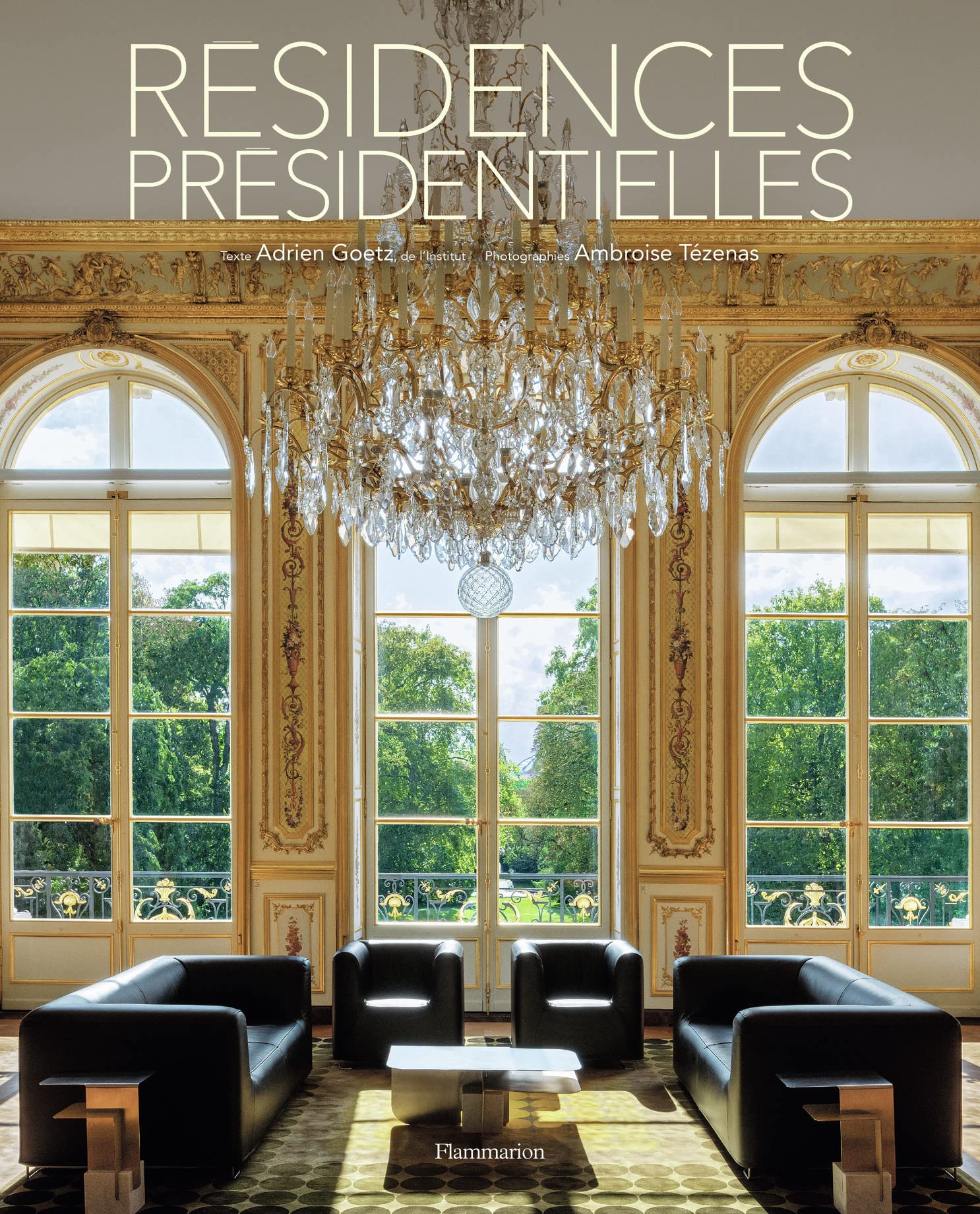 RESIDENCES PRESIDENTIELLES