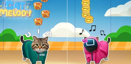 Cat Melody OIIA Cat Music