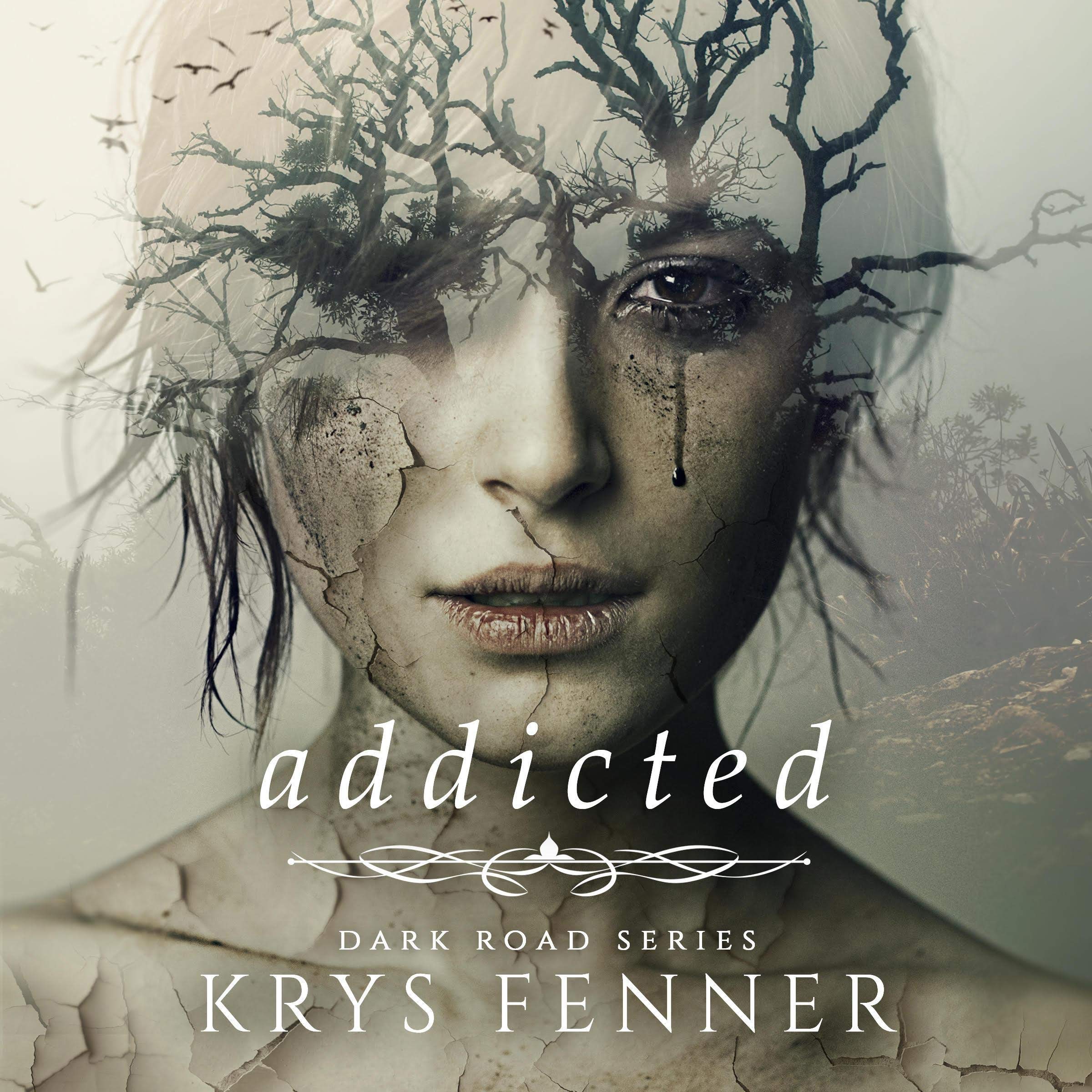 Cover art for Addicted