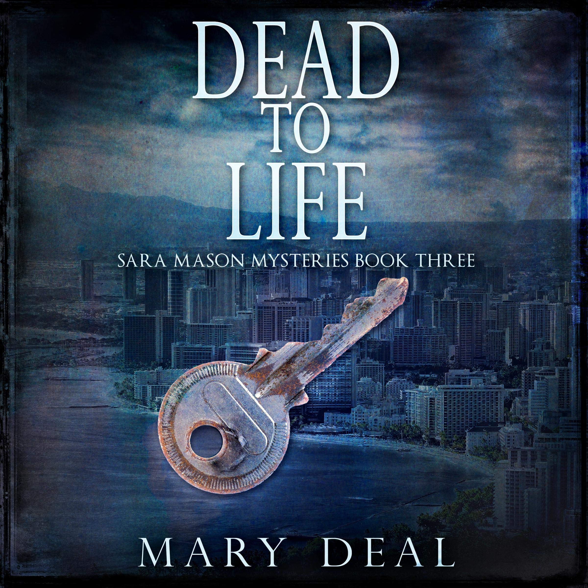 Cover art for Dead to Life