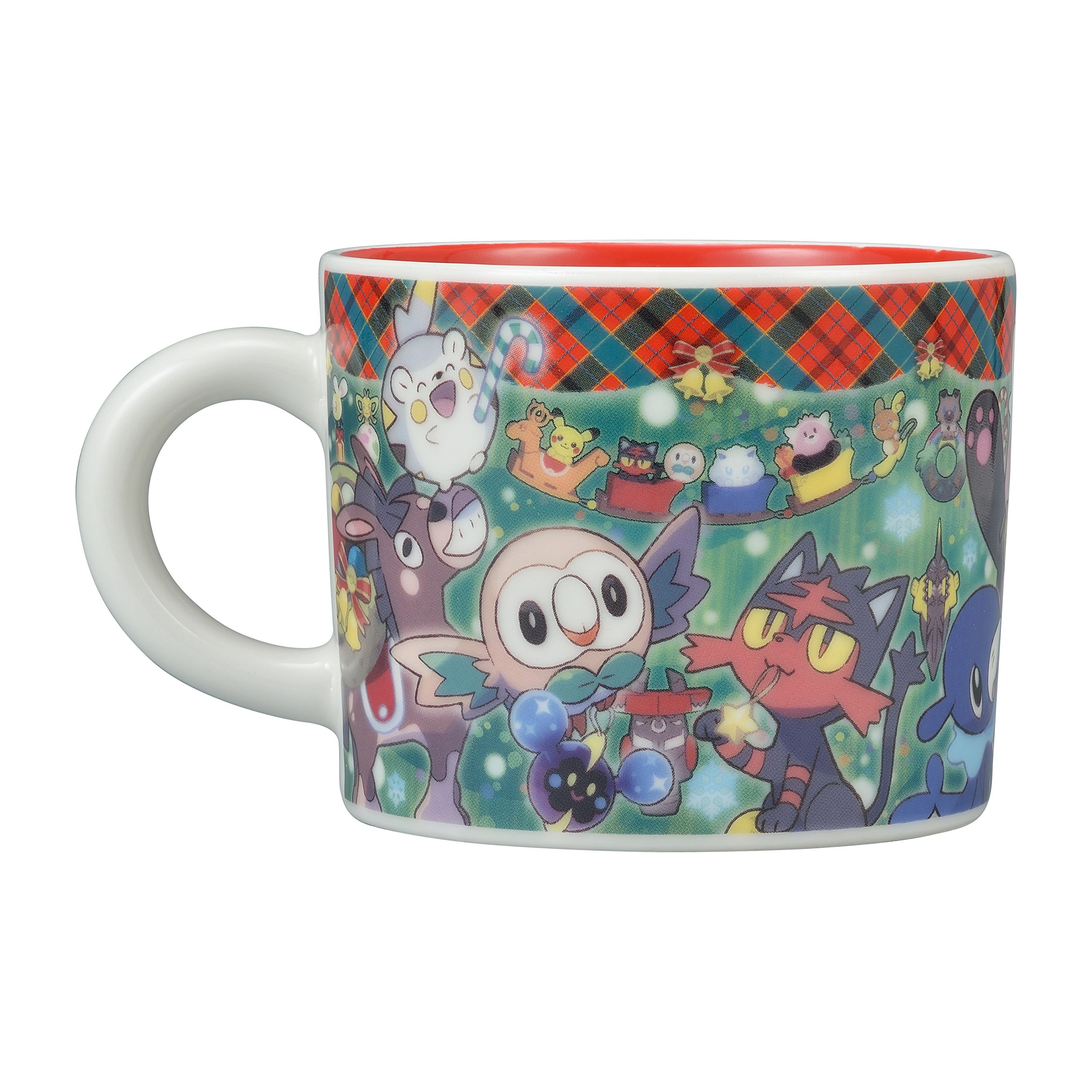 Amazon.co.jp: ポケモンセンターオリジナル スープマグカップ