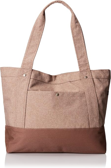 Bolso Tote Para Tablet Everest - Poliéster 840D, 14x12.5x4 Pulgadas, 12L
