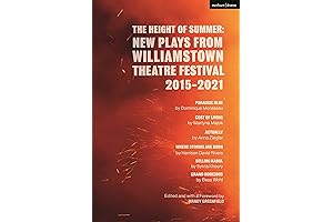 The Height of Summer: Cost of Living and Other Plays