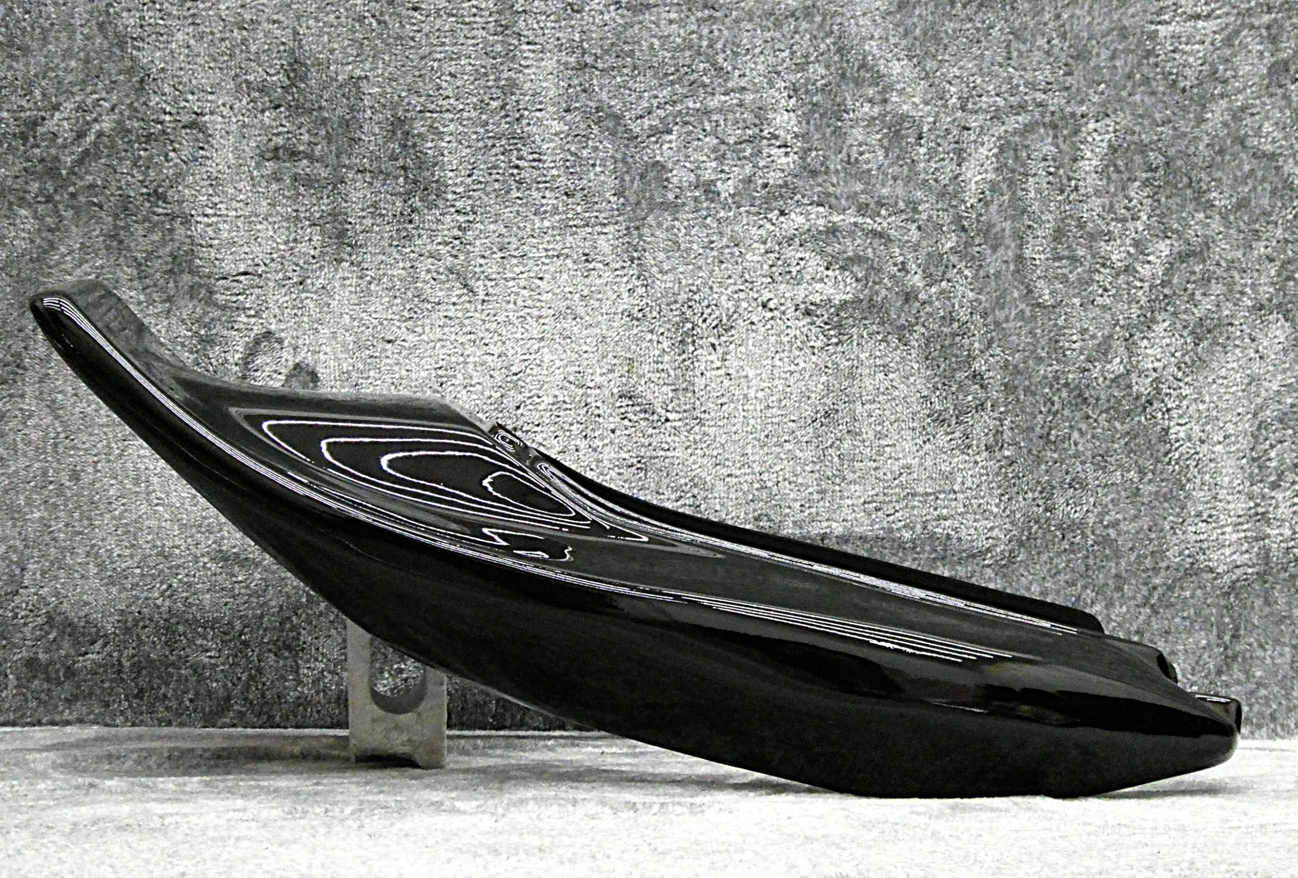 Amazon | バリオス2 用 DJテールカウル ハネ 黒/バリオス BARIUS 250Ⅱ