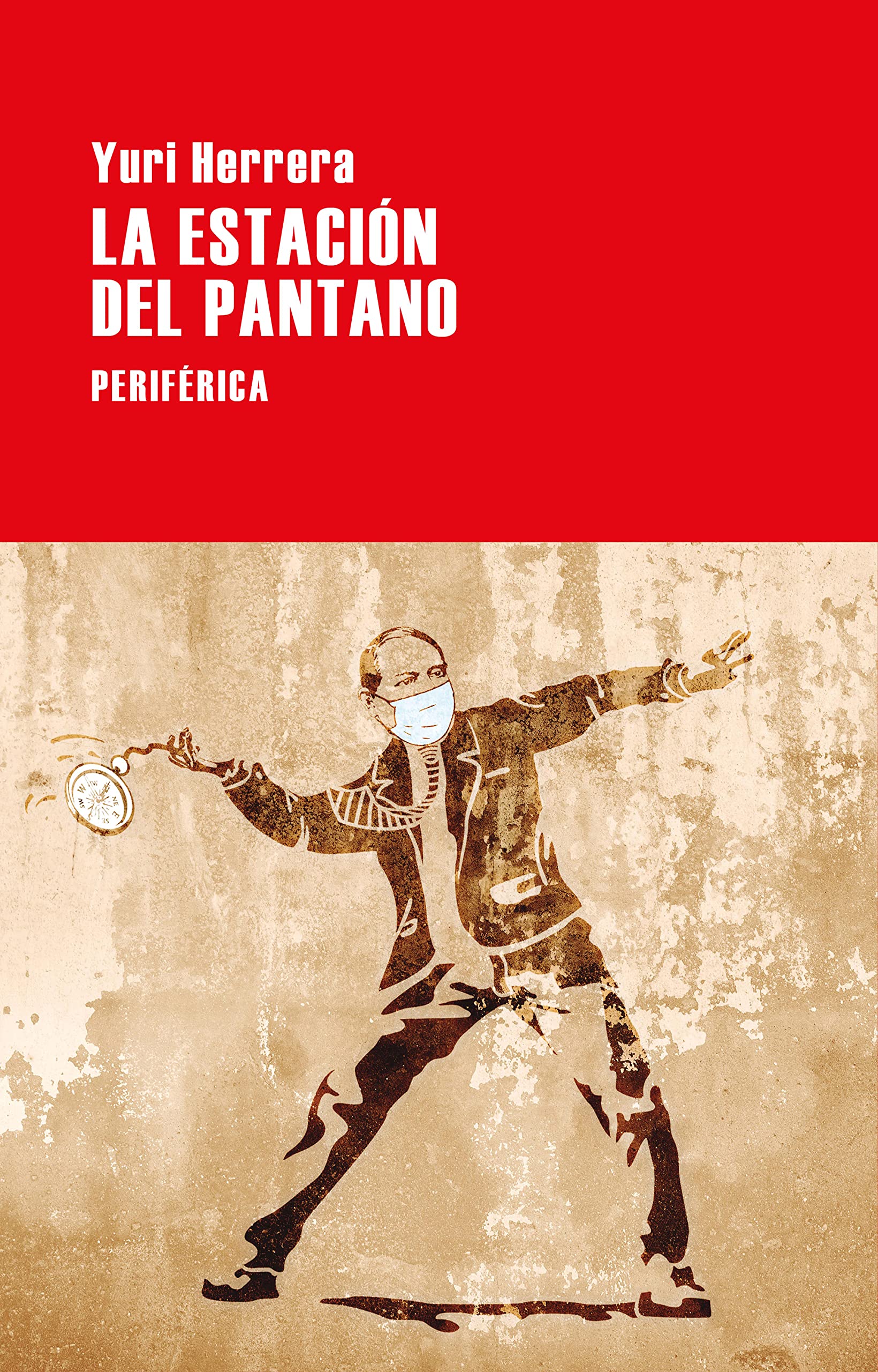 La estación del pantano (Spanish Edition)