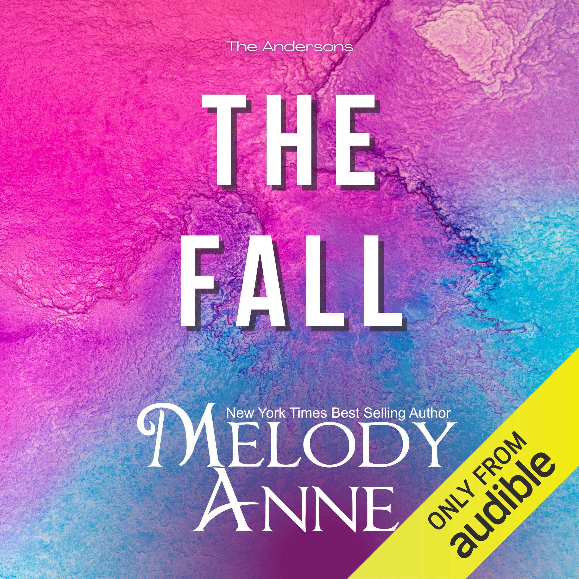 Cover art for The Fall