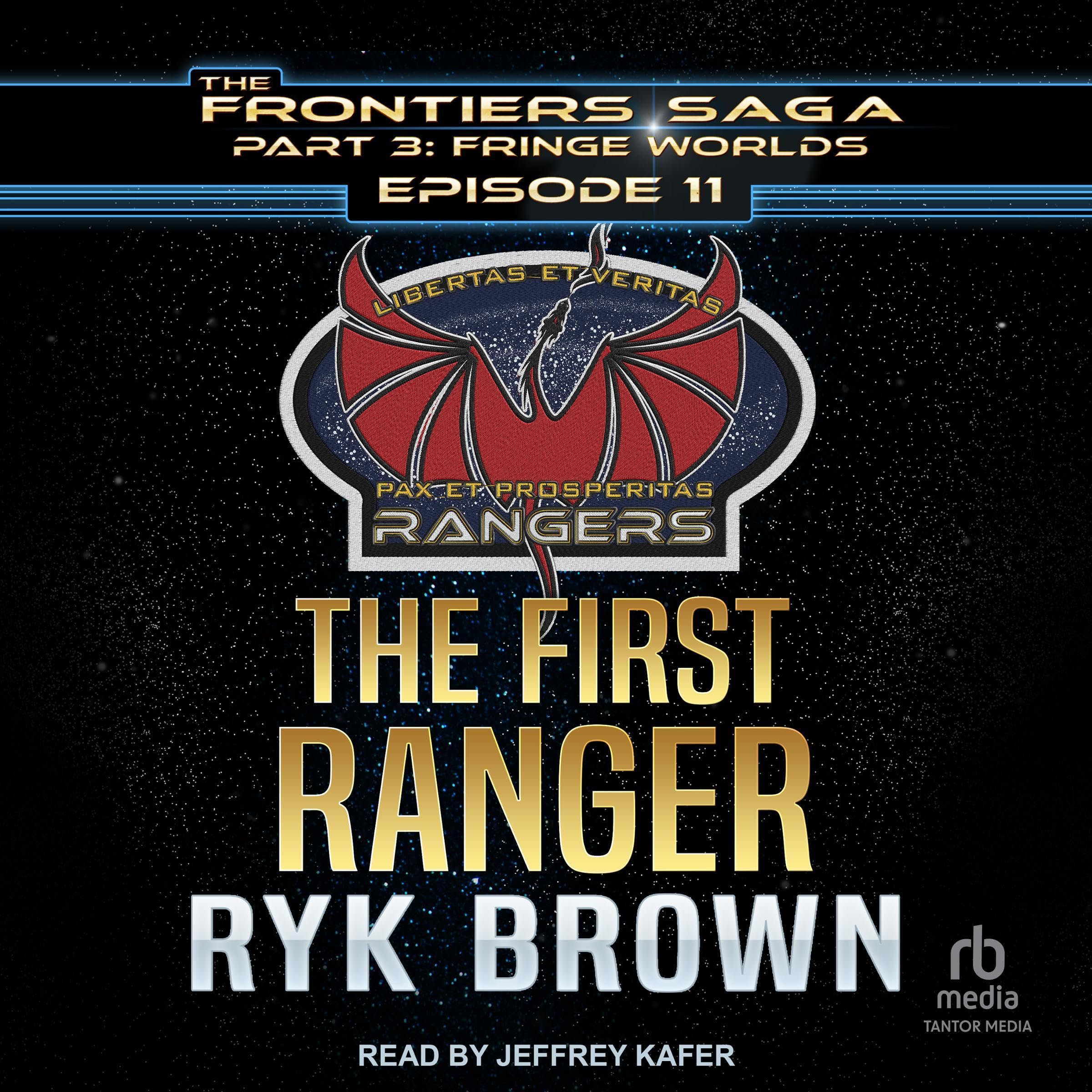 The First Ranger