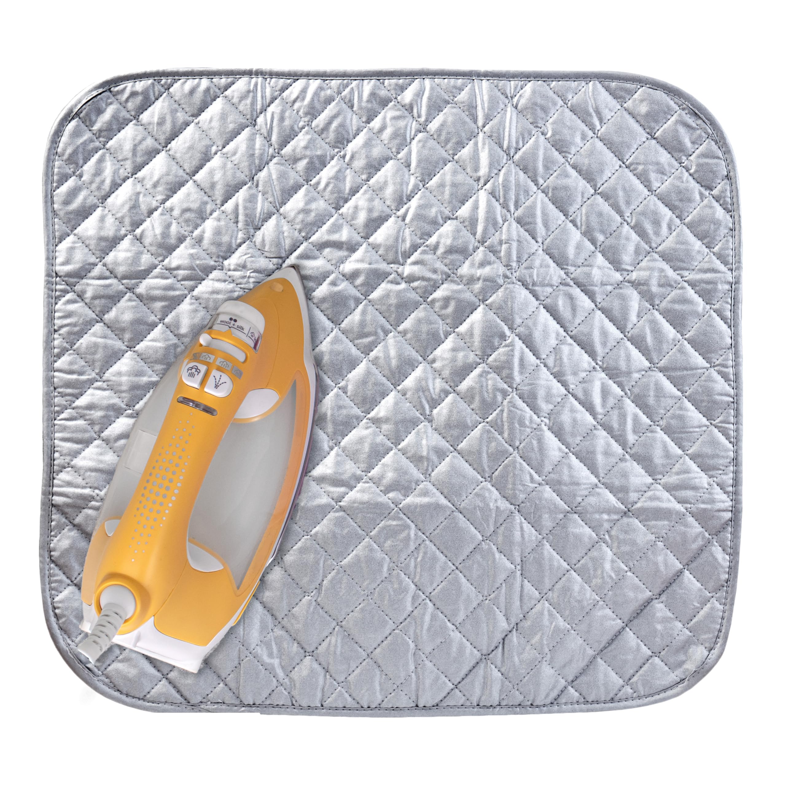 Groves & Thames Quilted Ironing Mat - Sew Easy