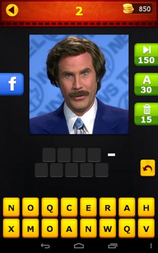 Guess the Movie!