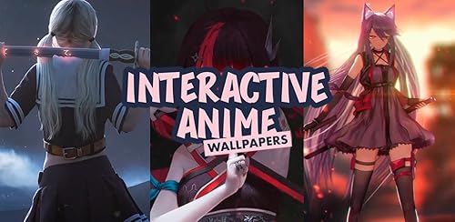 Anime Wallpapers