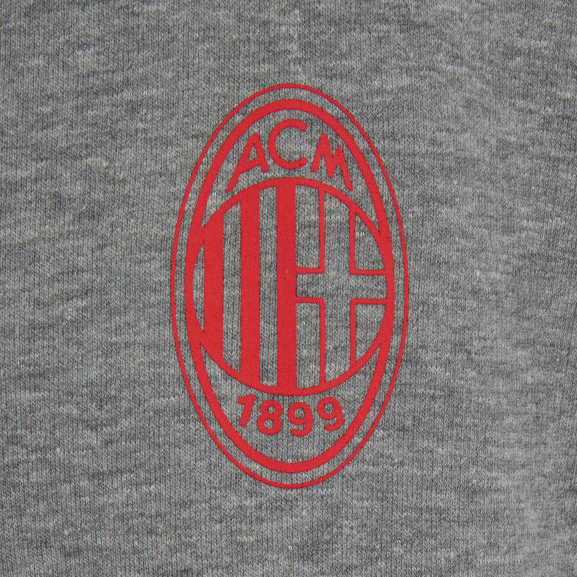 AC Milan Felpa Ftbl Icons