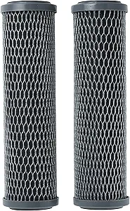 Carbon Wrap 2-Phase Cartridge