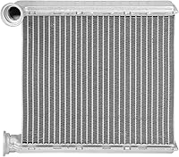 SCITOO Aluminum Heater Core for 2011-2018 VW Jetta 98120, 5C0819031 - Efficient HVAC Replacement