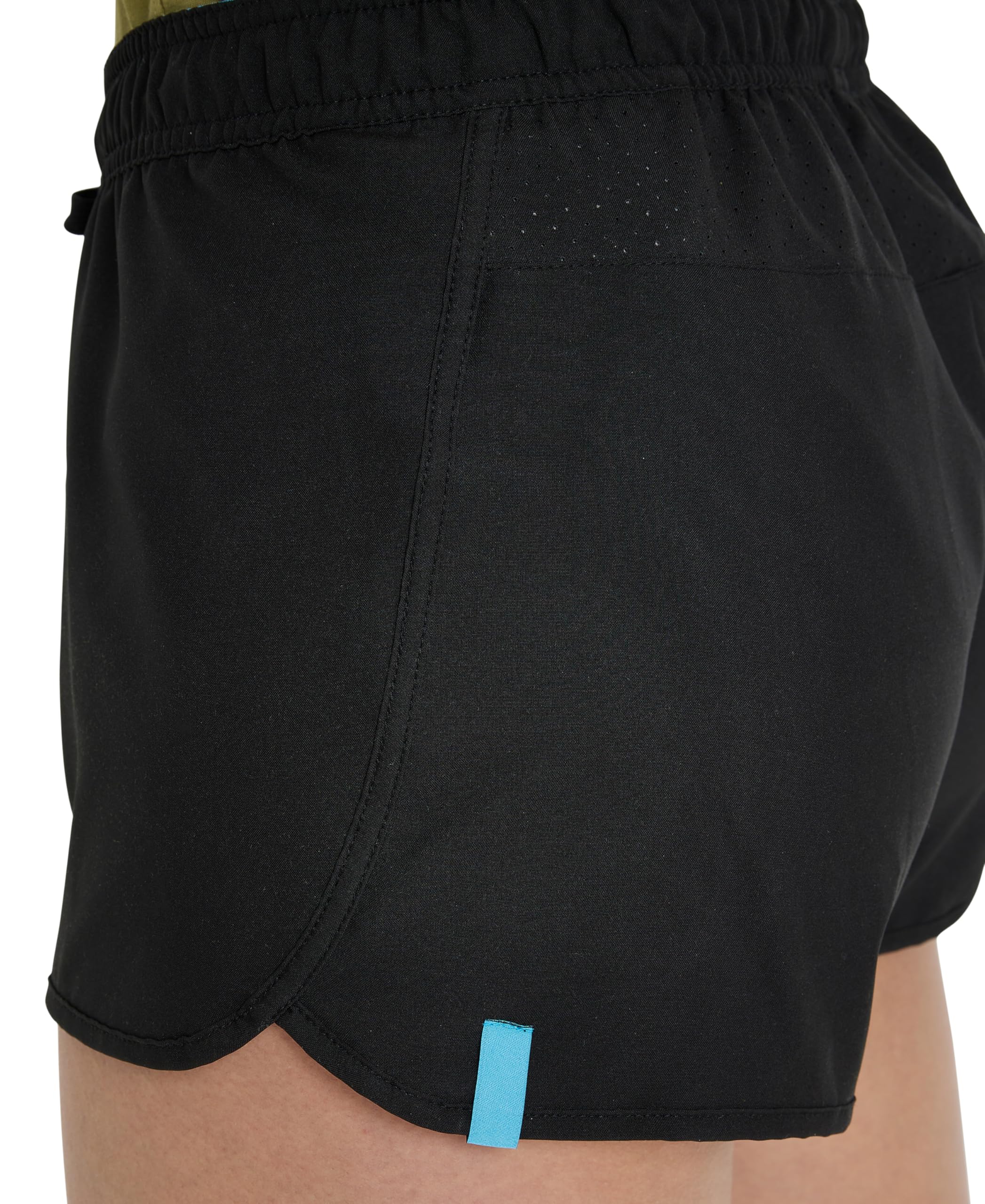 ARENA Team Short Solid - Kufry Kobiety