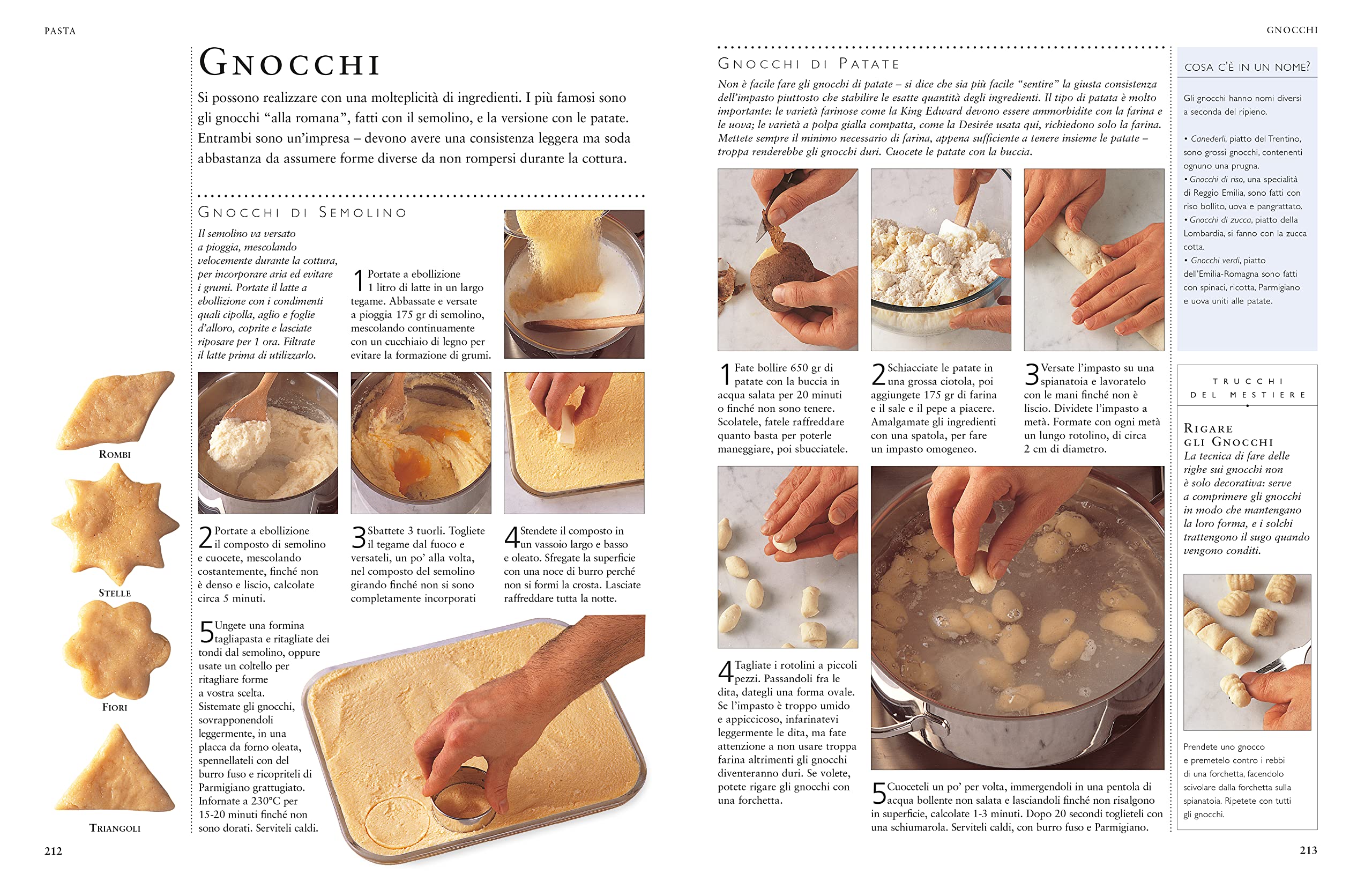 Scuola di cucina. Ediz. a colori