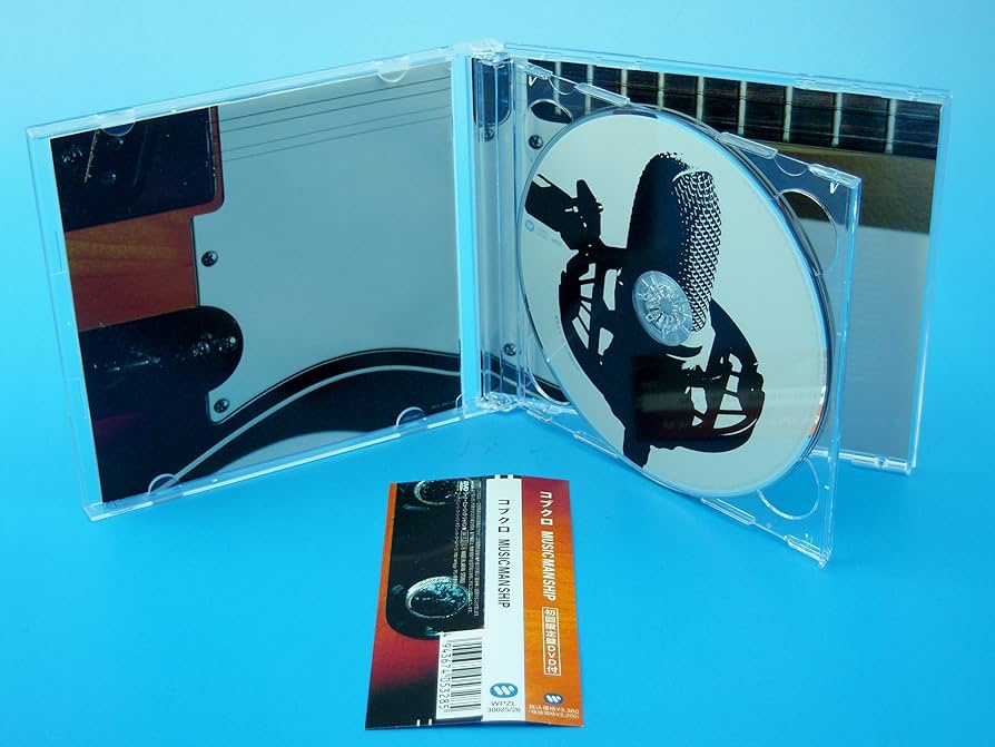 Amazon.co.jp: MUSIC MAN SHIP(DVD付き初回限定盤): ミュージック