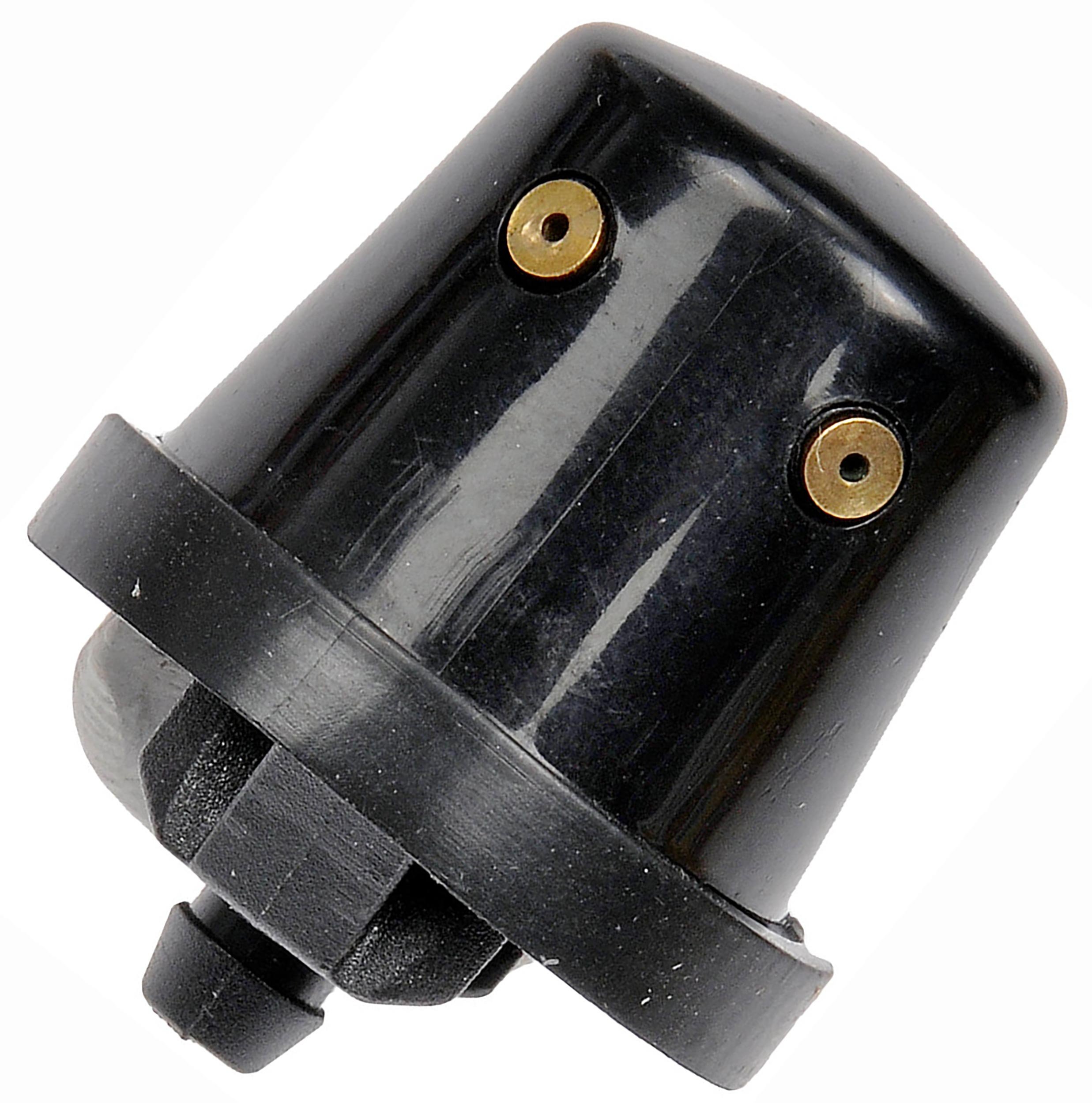 Amazon.com: APDTY 139827 Windshield Washer Nozzle Replaces