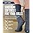 Doctor\'s Select Diabetic Socks - 4 Pairs Neuropathy Socks for Men & Women