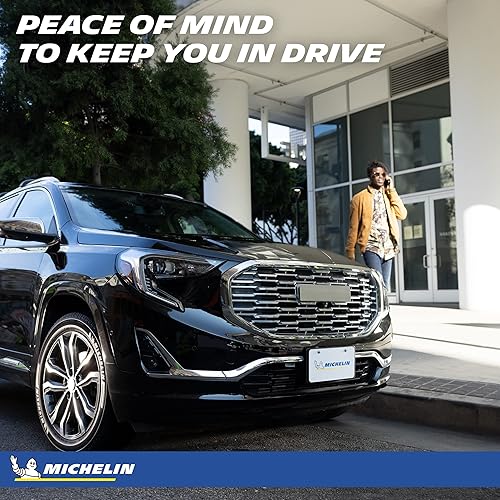 Miniatura 9 de MICHELIN Defender 2 Neumático para todas las estaciones, vehículos utilitarios sport (SUV), vehículos utilitarios fusión (CUV), autos y minivans -