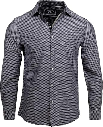 Rock Roll n Soul Men's Fashion Ching-a 