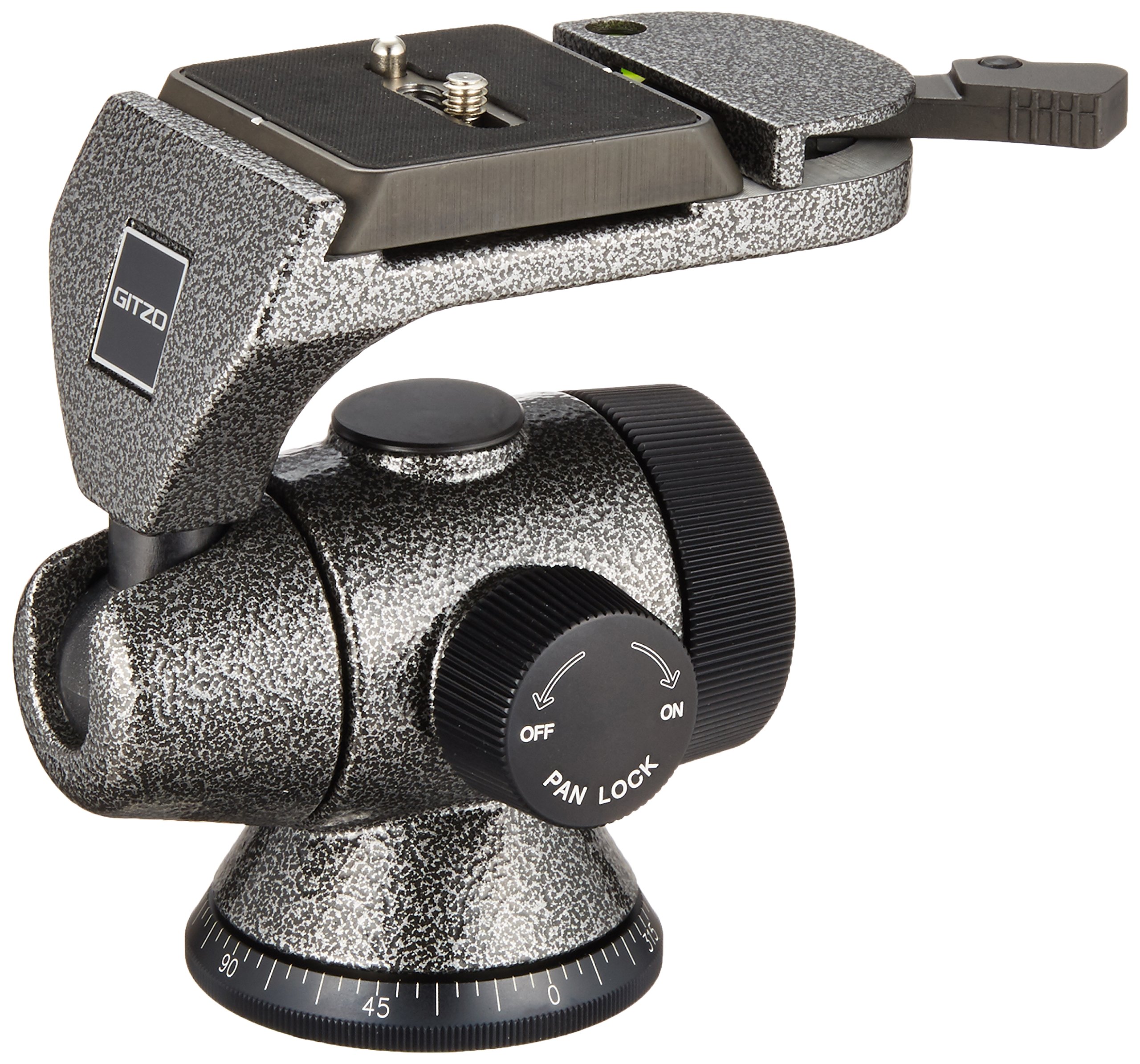 Amazon | ジッツオ(GITZO) 雲台 オフセンターボール 3型QR GH3750QR