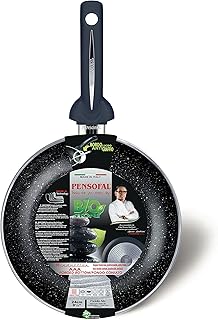 Pensofal Pen 8505-b rondel 24 cm) czarny