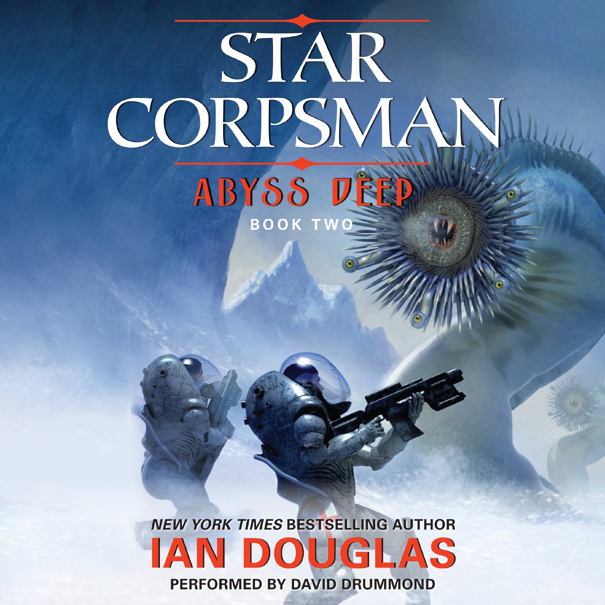 Cover art for Abyss Deep