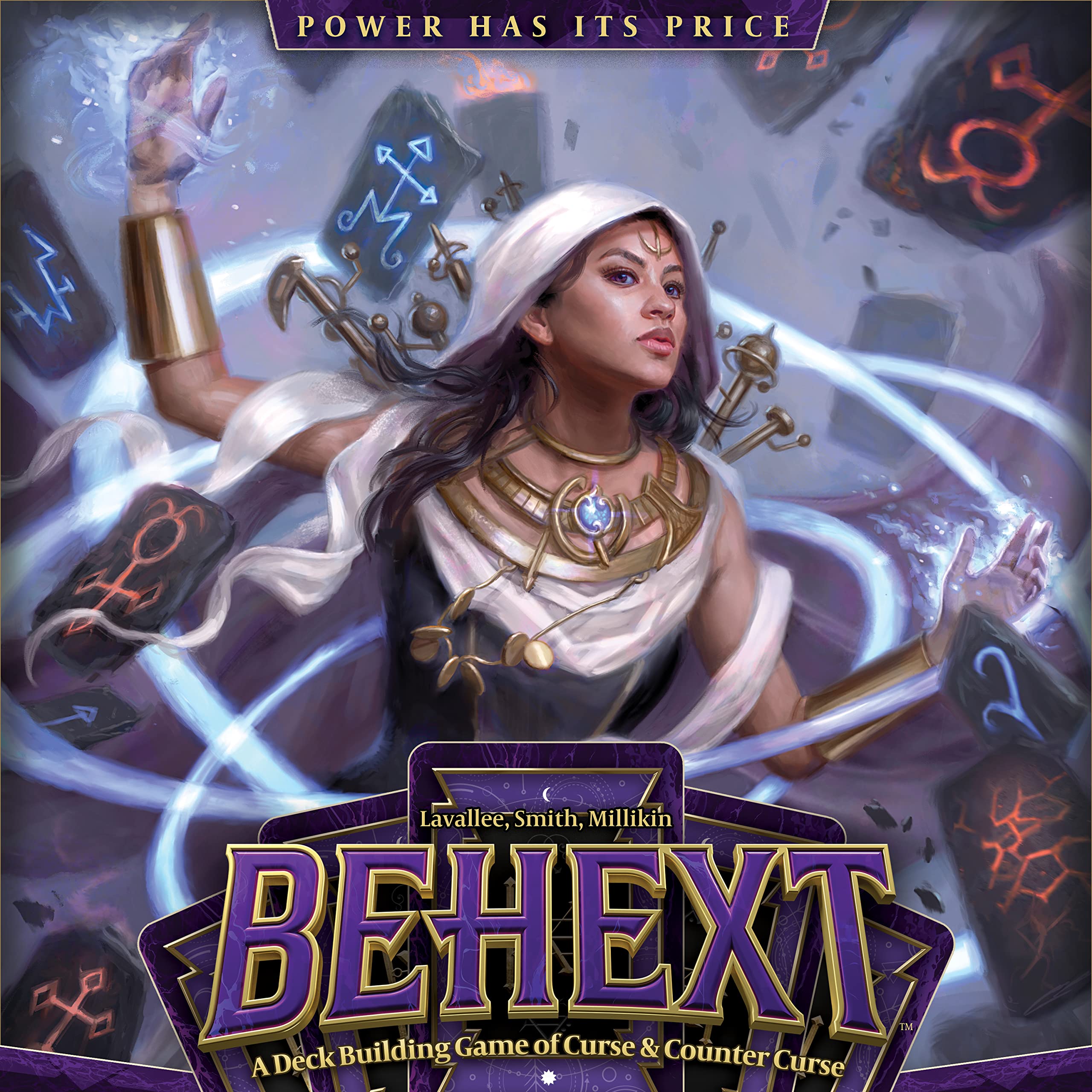 Behext Juego de Mesa