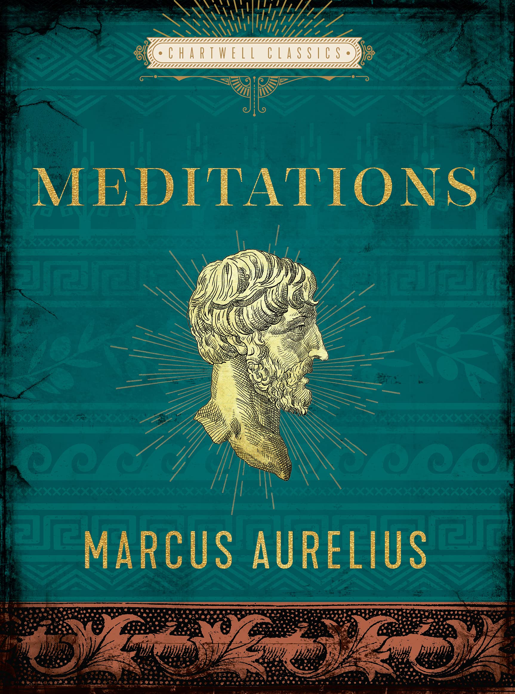 Meditations: by Marcus Aurelius (Chartwell Classics)