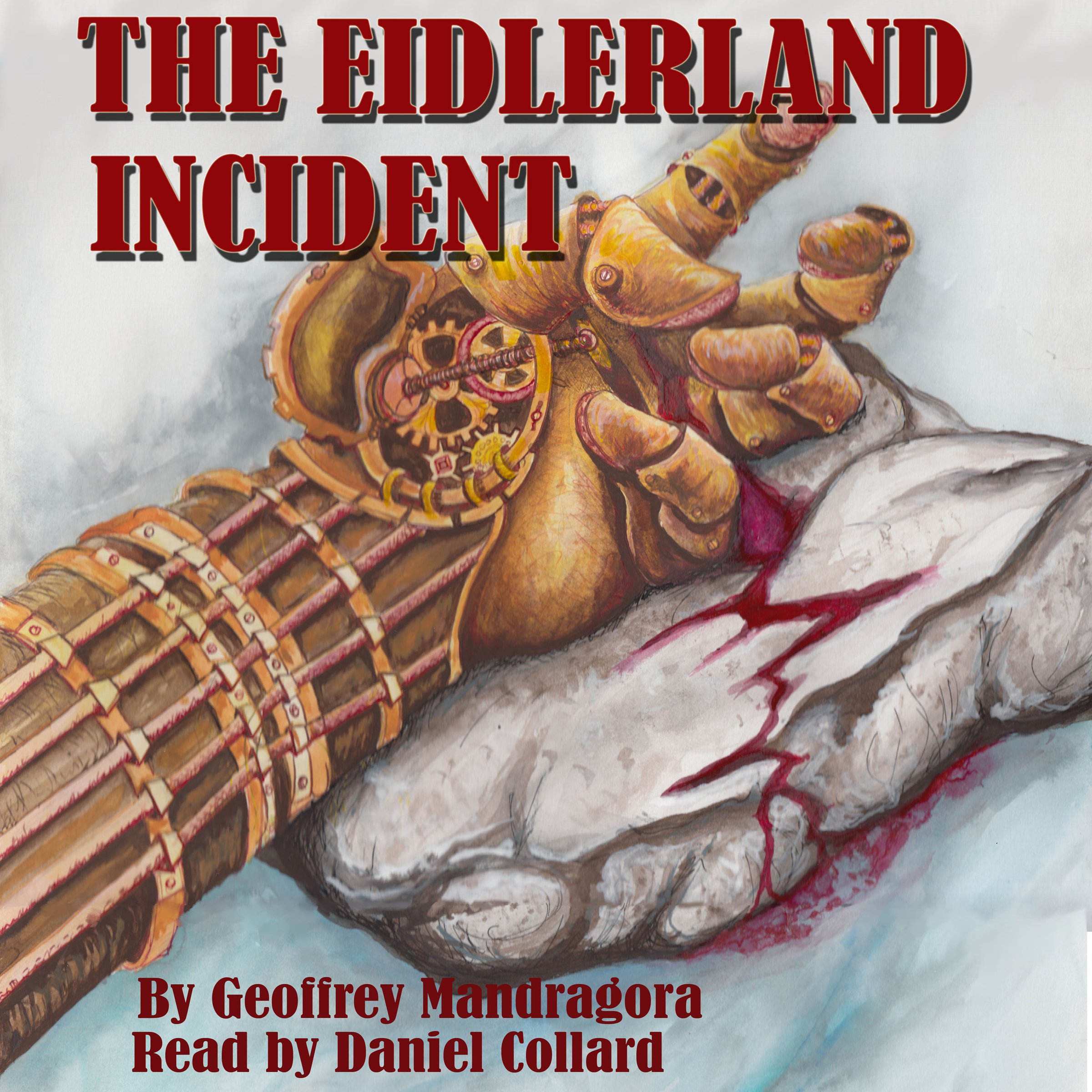 The Eidlerland Incident